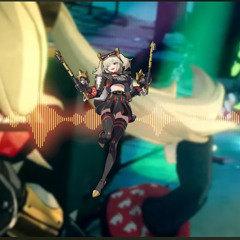 Burning Desires (feat. Kiri Staryear) - Remix Cover (Zenless Zone Zero)