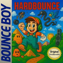 BounceMaster|159-163BPM| Schrubbermukke