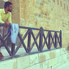 لو هتسيب - محمد حماقي Cover