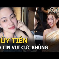[ Video Trực Tiếp ] Clip Vay Tiền Nguyễn Thuỷ Tiên