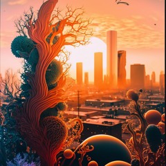 In Search Of Future (Future Technology)