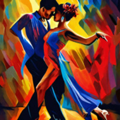 Italian Nei Tuoi Occhi, Come Stelle TANGO 5035