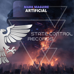 Mark Maguire - Artificial (Extended Mix)