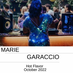 Hot Flavor Mix - October 2022