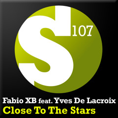 Close To The Stars (Jerome Isma-Ae Remix) [feat. Yves De Lacroix]