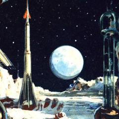 Rider Moon