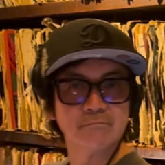 さとピー a.k.a Big Volume Granpa