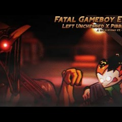 FNF Mashup - Hypno Vs Corrupted Pico [ Left Unchecked X Pibblamed ]  FNF Lullaby X Pibby + FNF