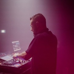 XPERIENCE K | HardTechno set at EVE | 15.11.2024