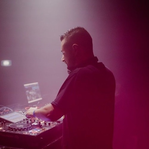 XPERIENCE K | HardTechno set at EVE | 15.11.2024