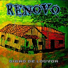 Renovo Ap - Digno de Louvor ( Single 2025 )