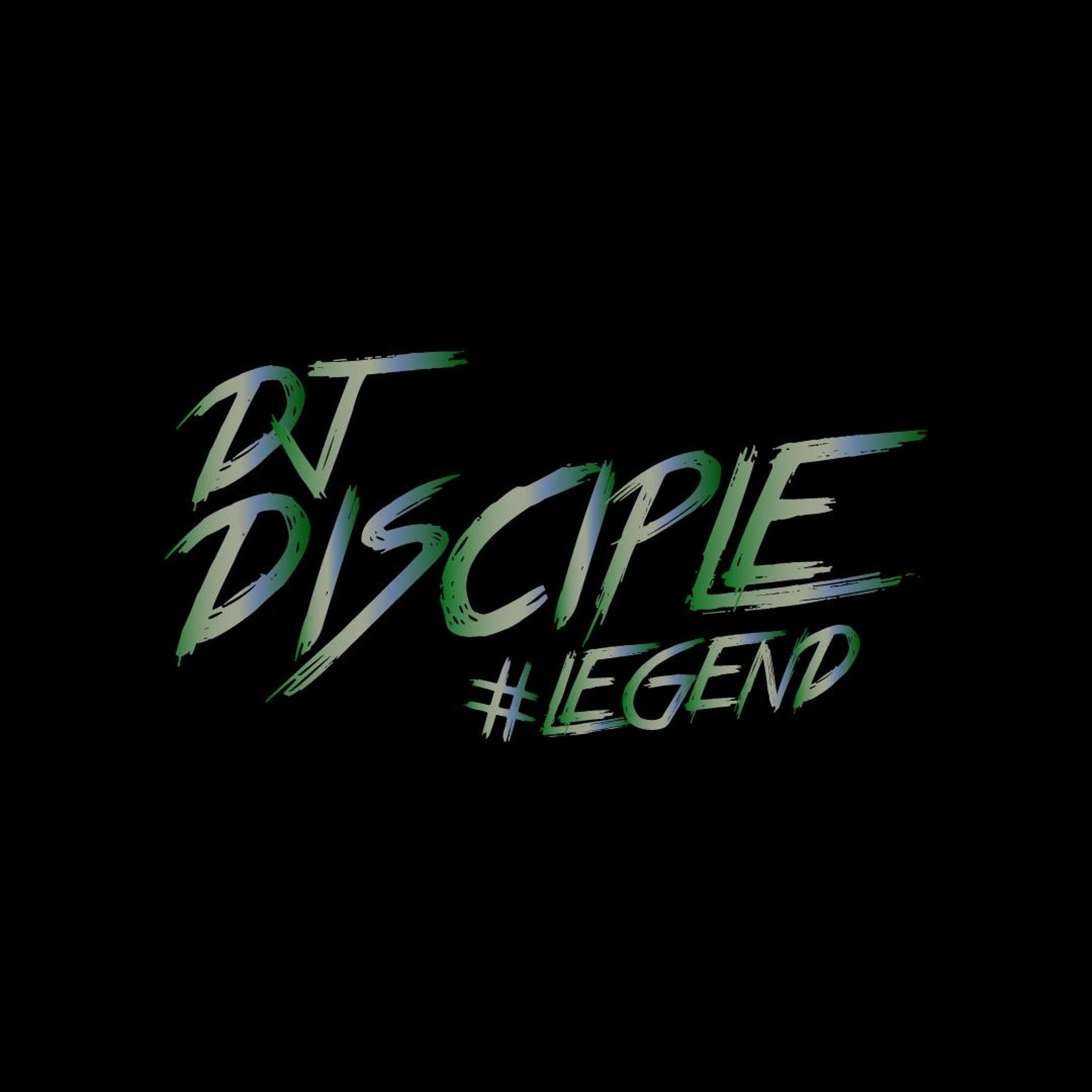 DJ Disciple Mixed Sessions