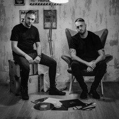 UNDRCTRL.006 - Proudly People
