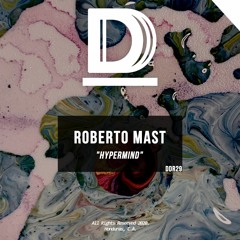 Roberto Mast - Erase (Preview)
