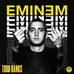 EMINEM - SUPERMAN (Todd Banks Edit) [FREE DL]