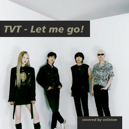 The Volunteers (TVT)- Let me go! - covered by celinism