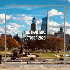 The Trail Mix: October 2020