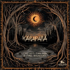 Karapanã - The Midnight