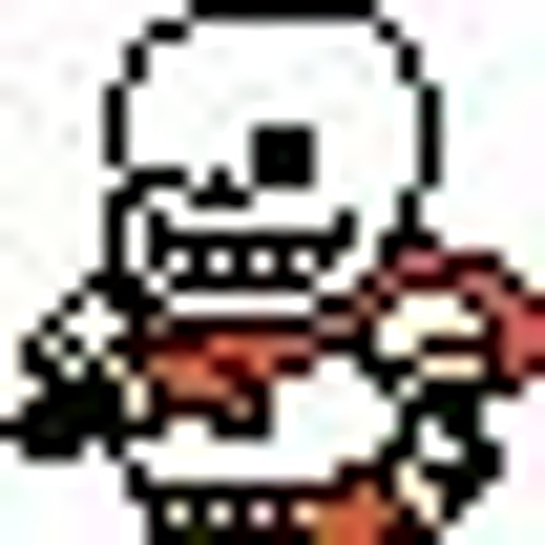 Swaptale: Mega Amazing Encounter With Royal Guard Sans