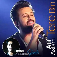 Tere Bin - Atif Aslam (Cover)