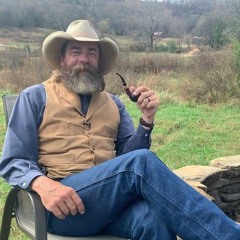 Dry Creek Wrangler - A blade does not become strong