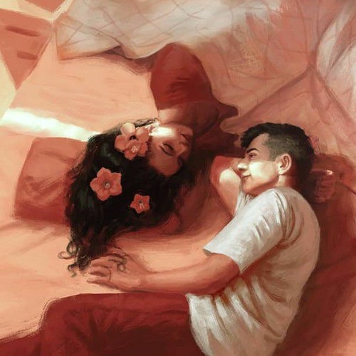 Anuv Jain - Riha Extended Version