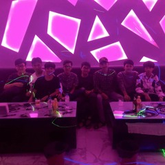 SK NST - Baby Hand Up - 2020 %TOP%