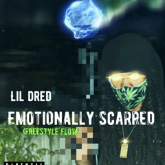 Emotionally Scarred Freestyle Flow