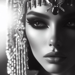 WHISPERS OF THE DESERT -AFRO HOUSE EDITION-