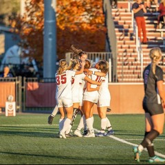 Colgate Women's Soccer Pregame Mix 2023