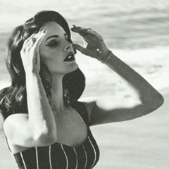Pink Champagne - Lana Del Rey