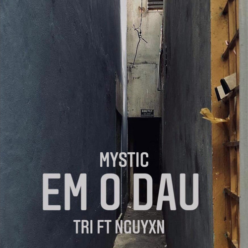 Em Ở Đâu (Trí ft Nguyxn)