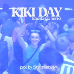 KIKI DAY