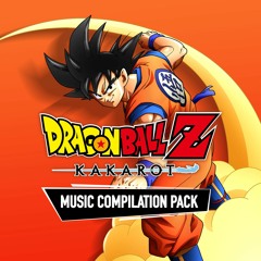 Dragon Ball Z: Kakarot OST - Contest of Rivals (vs Vegeta)