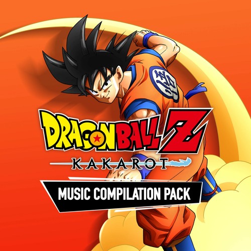 Dragon Ball Z Kakarot OST - Prologue II