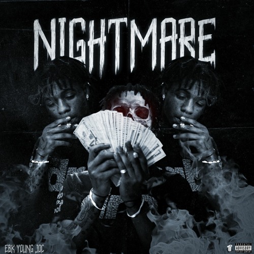 EBK Young Joc - Nightmare (Prod. Legend) [Thizzler]