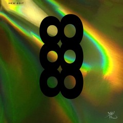 "08088" - MAMA ACE (Edit)