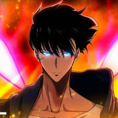 SUNG JIN-WOO SONG CARRY ON  FabvL [Solo Leveling]
