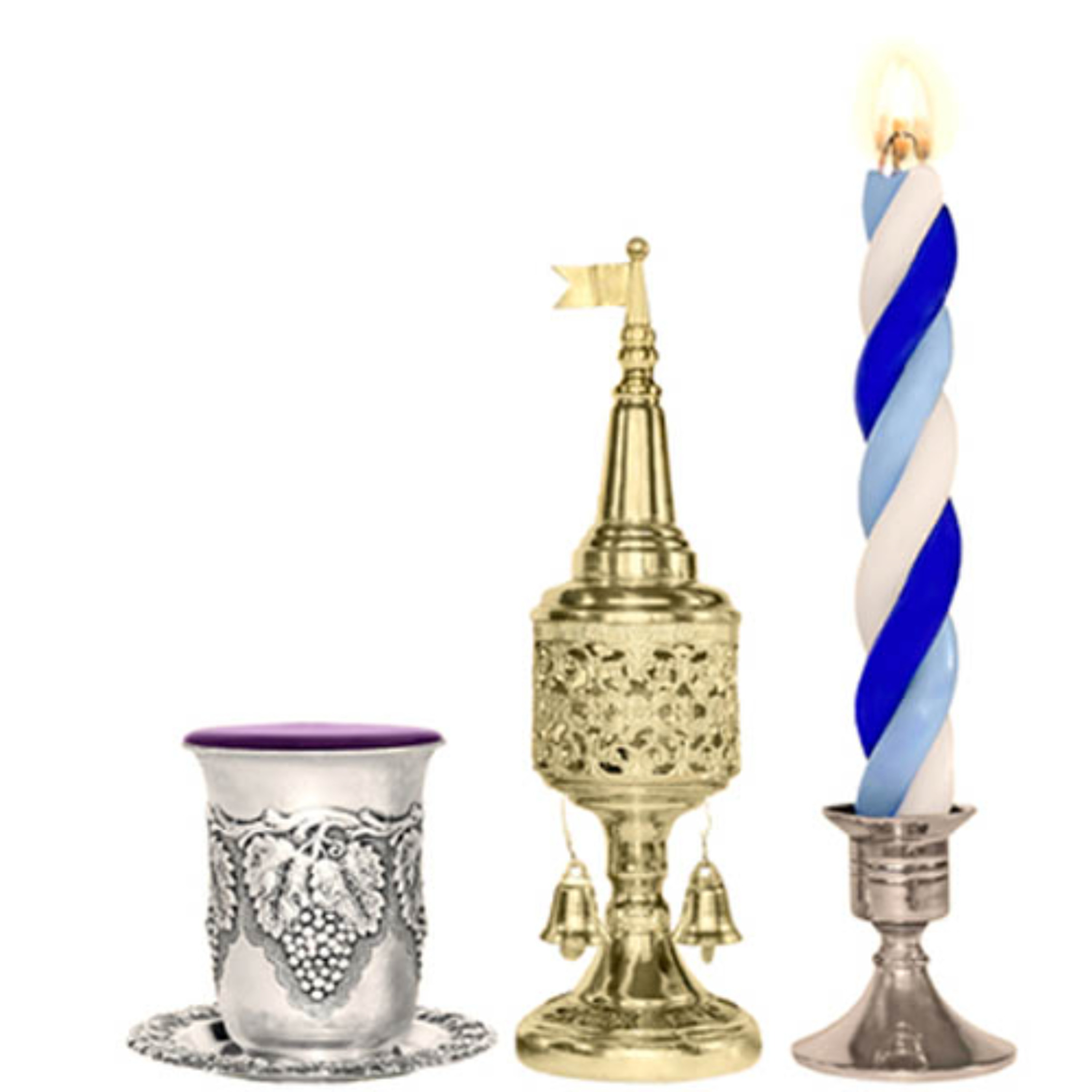 "Barukh Ha-Mavdil Bein Kodesh Le-Hol" (2) episode artwork