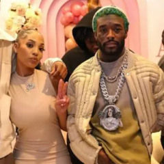 Lil Uzi Vert - Get Through (Slowed)