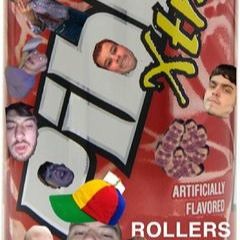 Artificially Flavoured Rollers