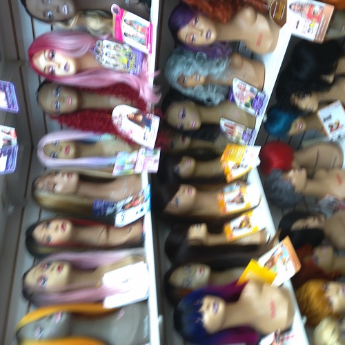 double dare prod brucexlx + me