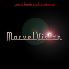 MarvelVision: Preview