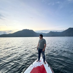 NAHKODA KAPAL OLENG #MIXTAPE2024
