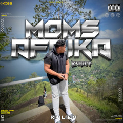 RIKI LADO - MOMS AFRIK4 ( KOPIT ) #KASUSMENV2