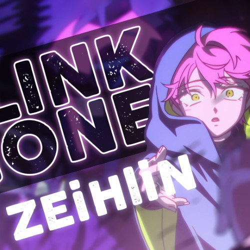 BLINK GONE | Alien Stage Cover [ZEiHliN]