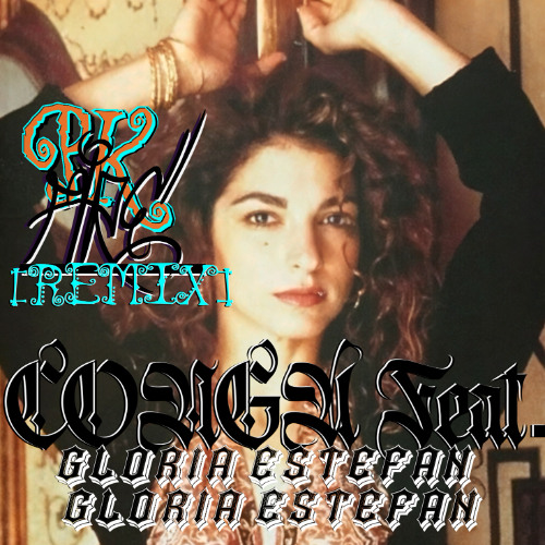 Conga (feat. Gloria Estefan) [PKFIRE REMIX]