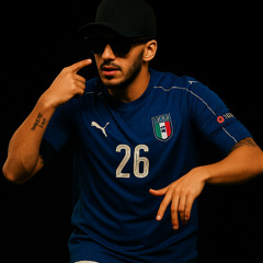 Ati-Italy Forma (Candy Shop Remix)