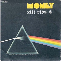 Pink Floyd - Money (13ribs Remix)