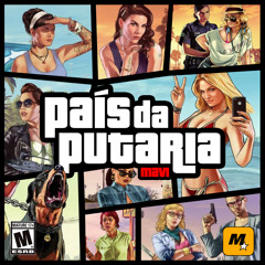 PAÍS DA PUTARIA